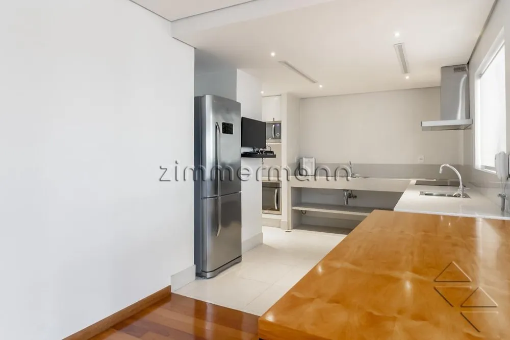 Apartamento, 1 quarto, 52 m² - Foto 2