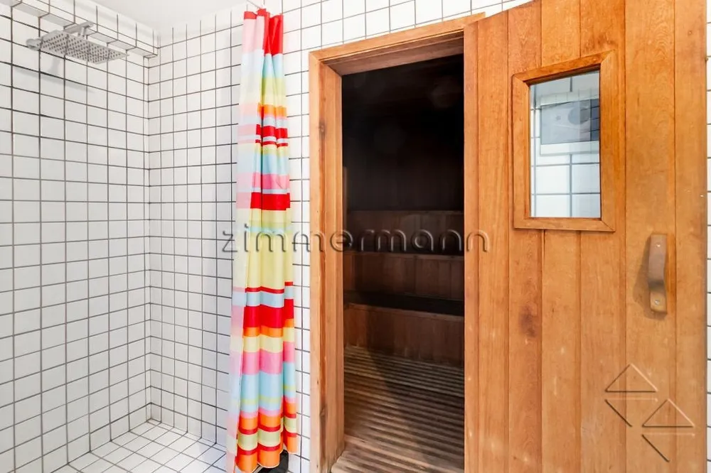 Apartamento, 1 quarto, 52 m² - Foto 3