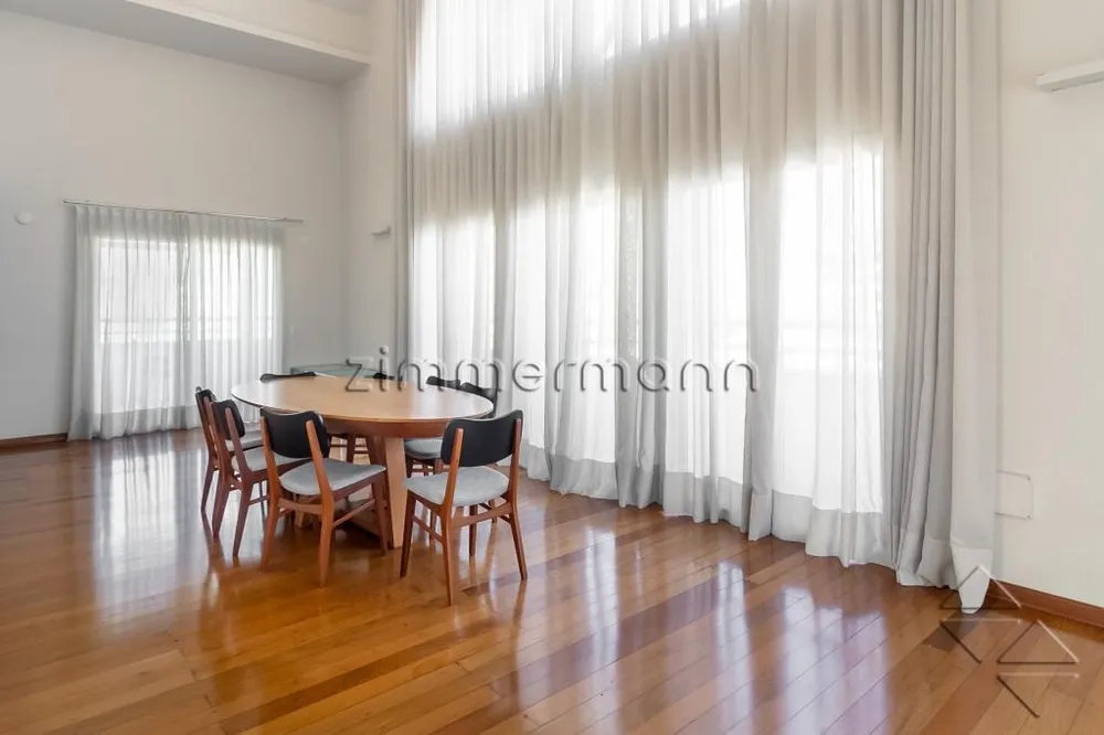 Apartamento, 1 quarto, 52 m² - Foto 4