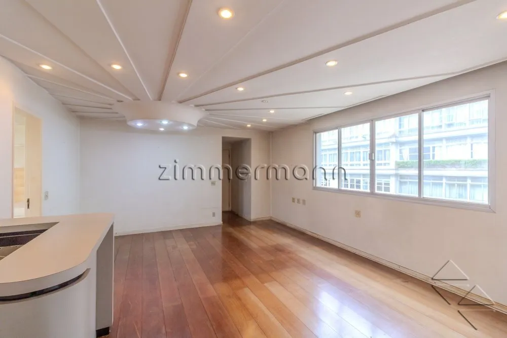 Apartamento, 2 quartos, 127 m² - Foto 1