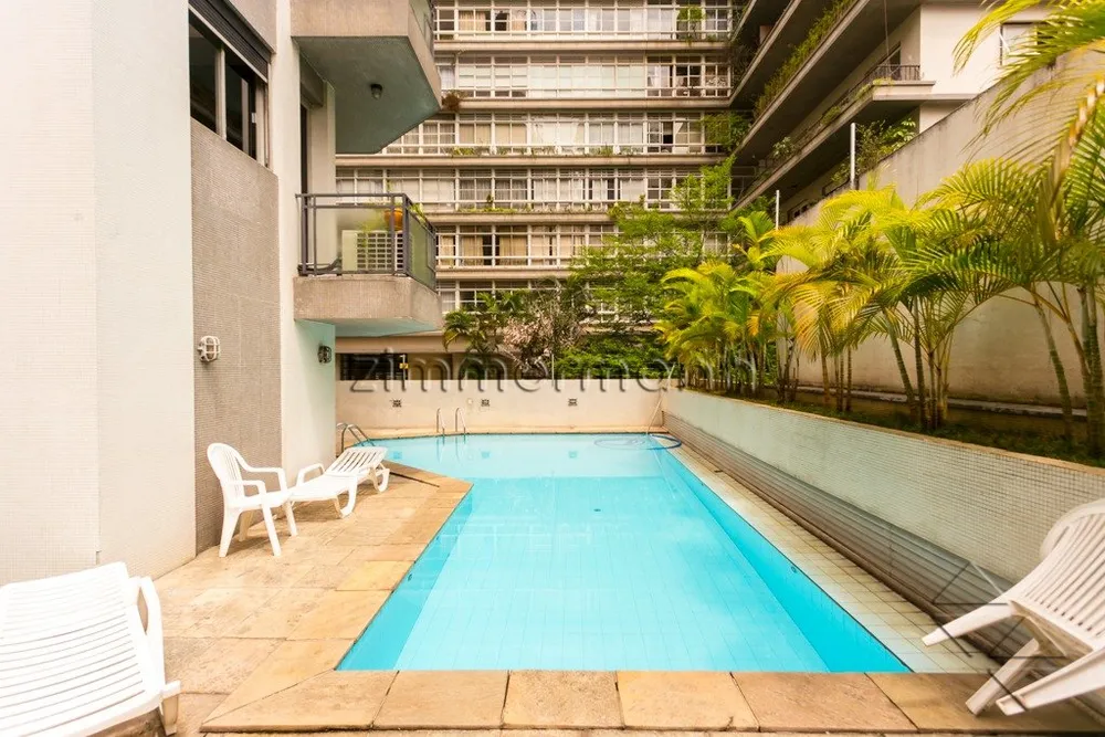 Apartamento, 2 quartos, 127 m² - Foto 12