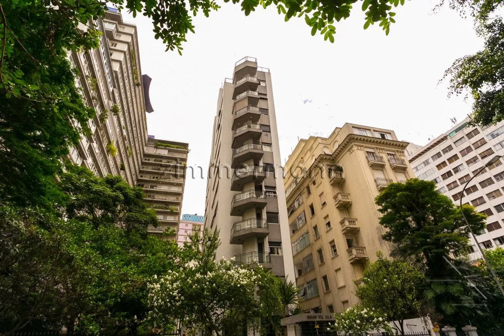 Apartamento, 2 quartos, 127 m² - Foto 6