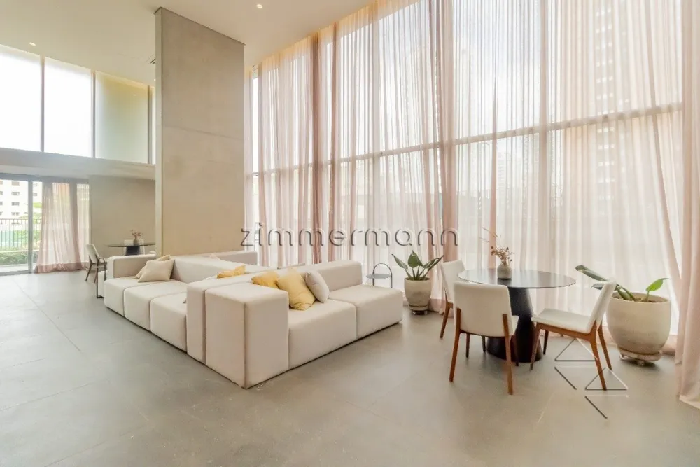 Apartamento, 1 quarto, 64 m² - Foto 1