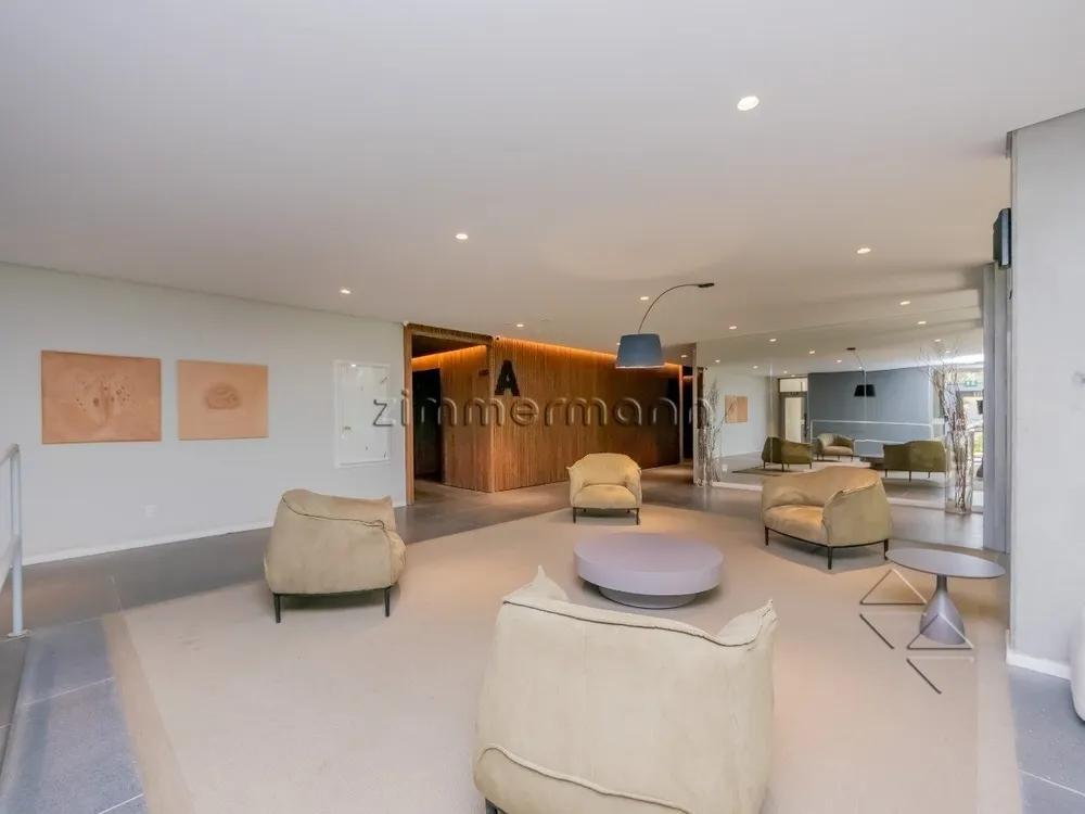 Apartamento, 1 quarto, 64 m² - Foto 2