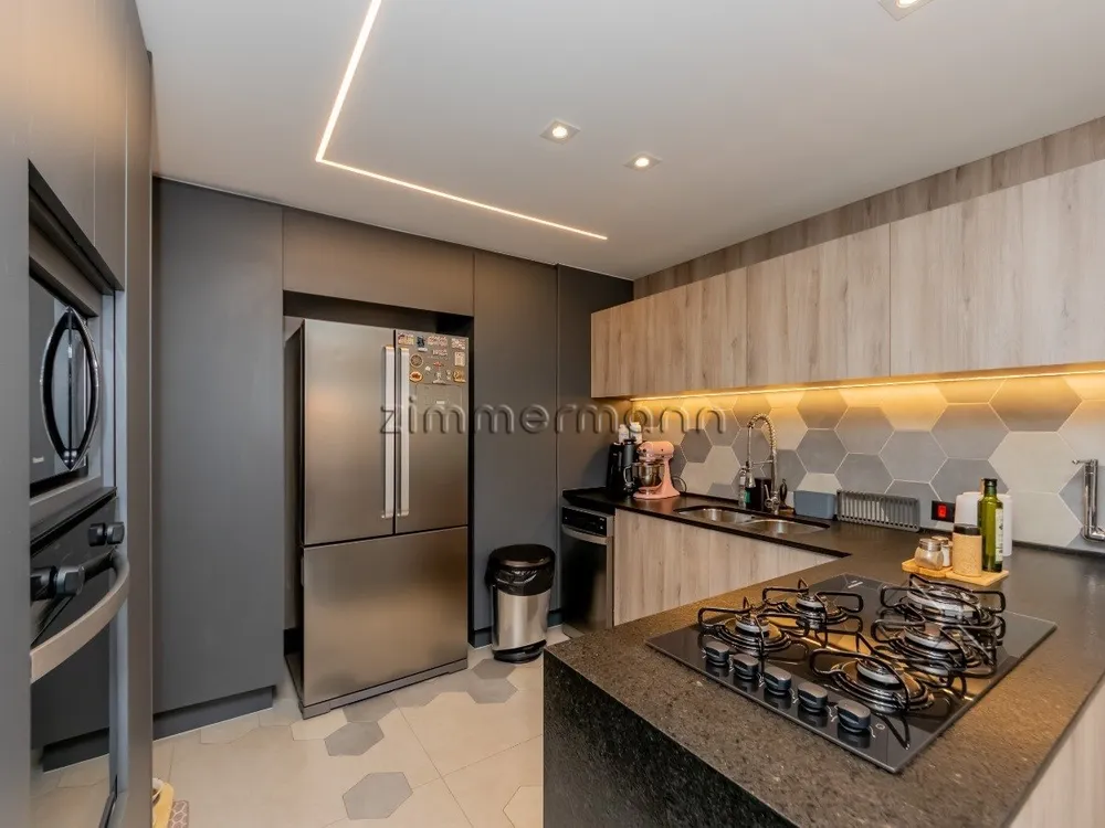 Apartamento, 1 quarto, 64 m² - Foto 3