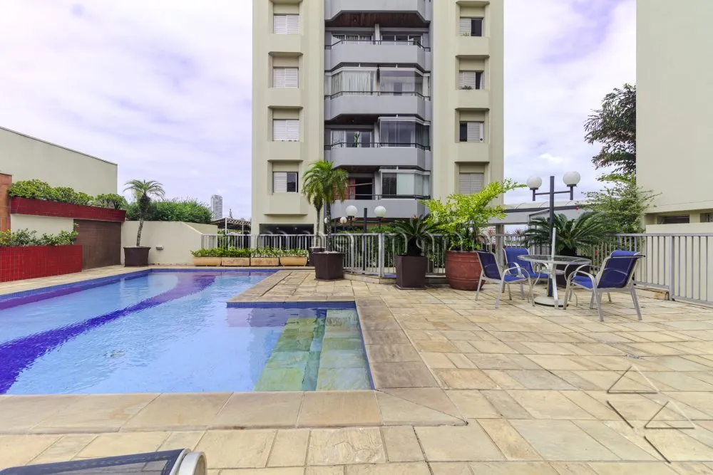 Apartamento, 3 quartos, 97 m² - Foto 1