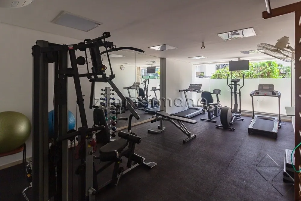 Apartamento, 3 quartos, 139 m² - Foto 8