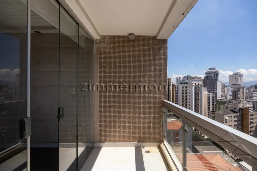 Apartamento, 3 quartos, 139 m² - Foto 1