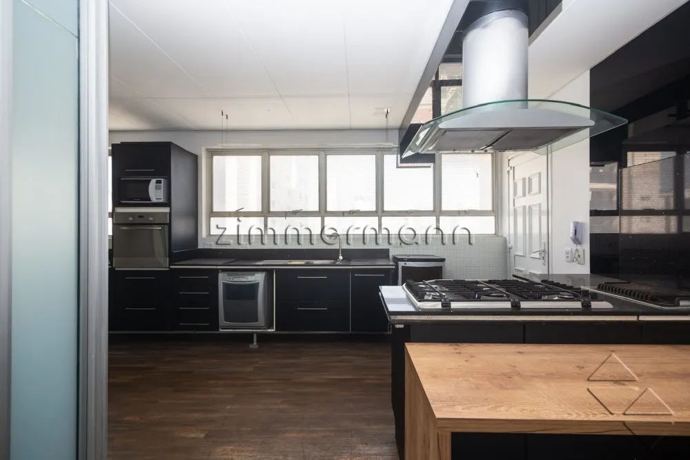 Apartamento, 3 quartos, 139 m² - Foto 8
