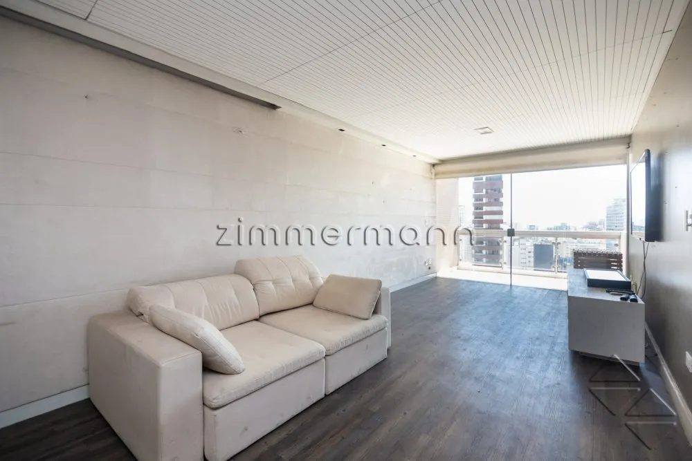 Apartamento, 3 quartos, 139 m² - Foto 1