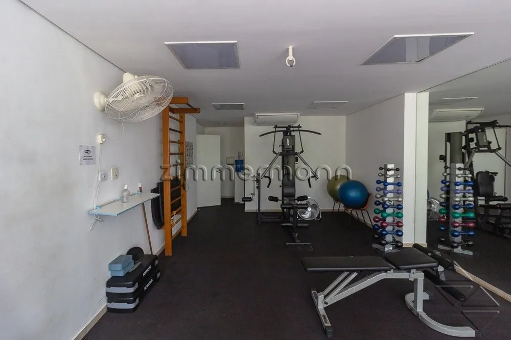 Apartamento, 3 quartos, 139 m² - Foto 7