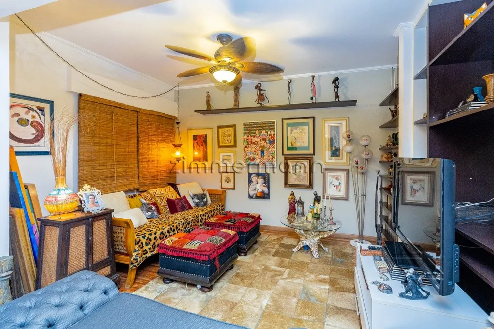 Apartamento, 2 quartos, 123 m² - Foto 2