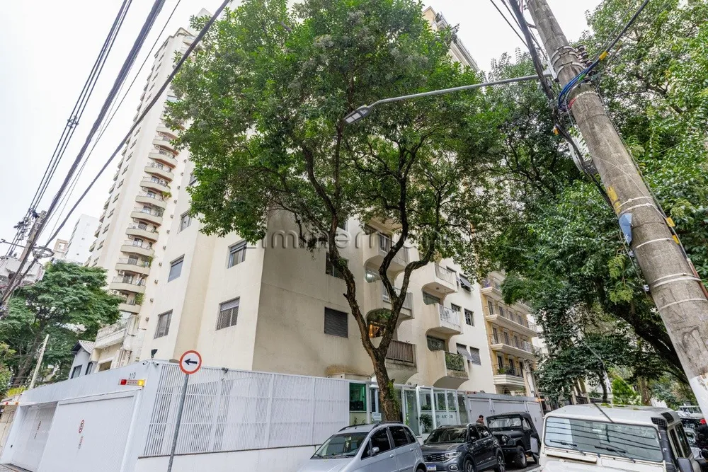 Apartamento, 2 quartos, 123 m² - Foto 7