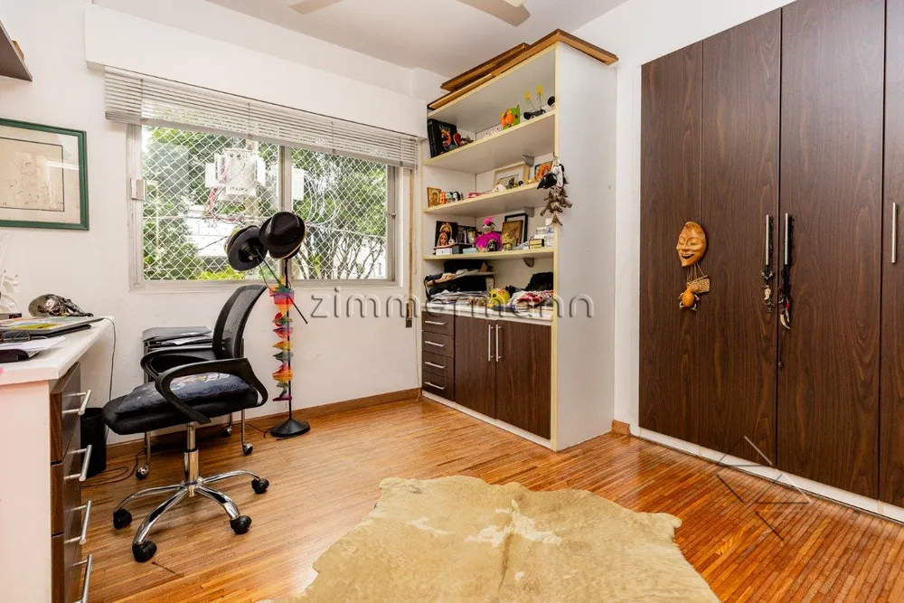 Apartamento, 2 quartos, 123 m² - Foto 3