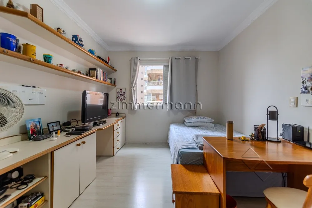 Apartamento, 4 quartos, 340 m² - Foto 2