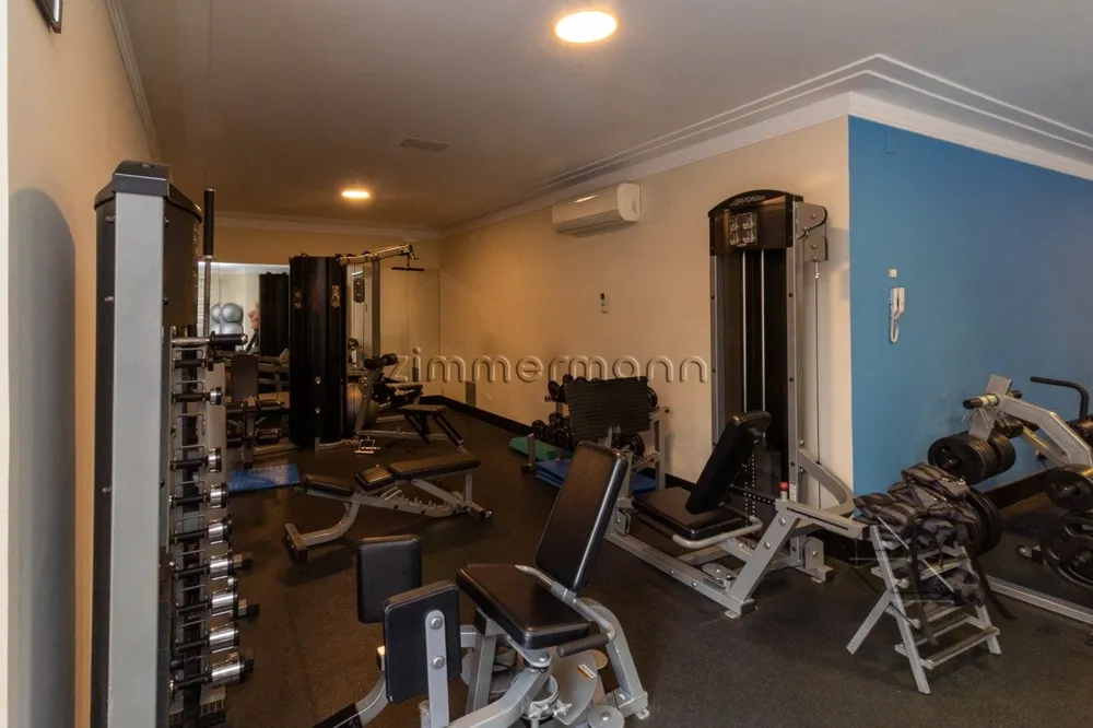 Apartamento, 4 quartos, 340 m² - Foto 3