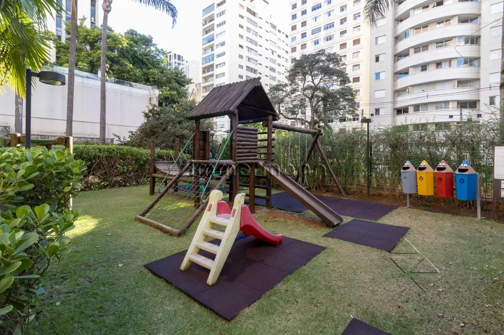 Apartamento, 4 quartos, 340 m² - Foto 4