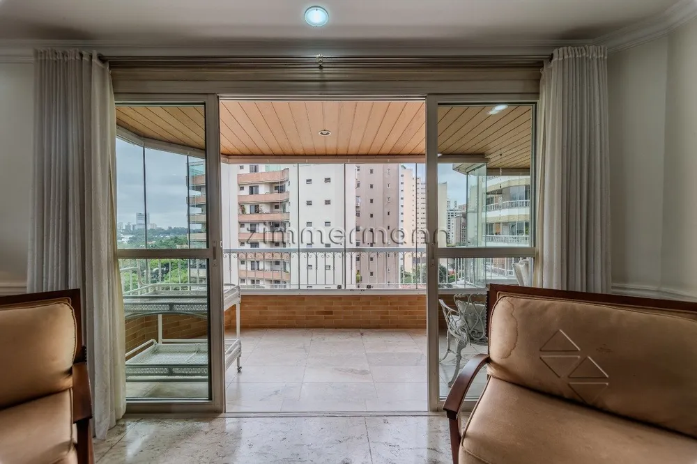 Apartamento, 4 quartos, 340 m² - Foto 1