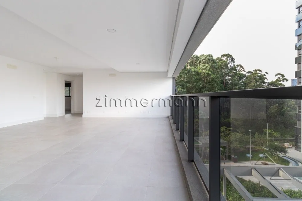 Apartamento, 2 quartos, 142 m² - Foto 3