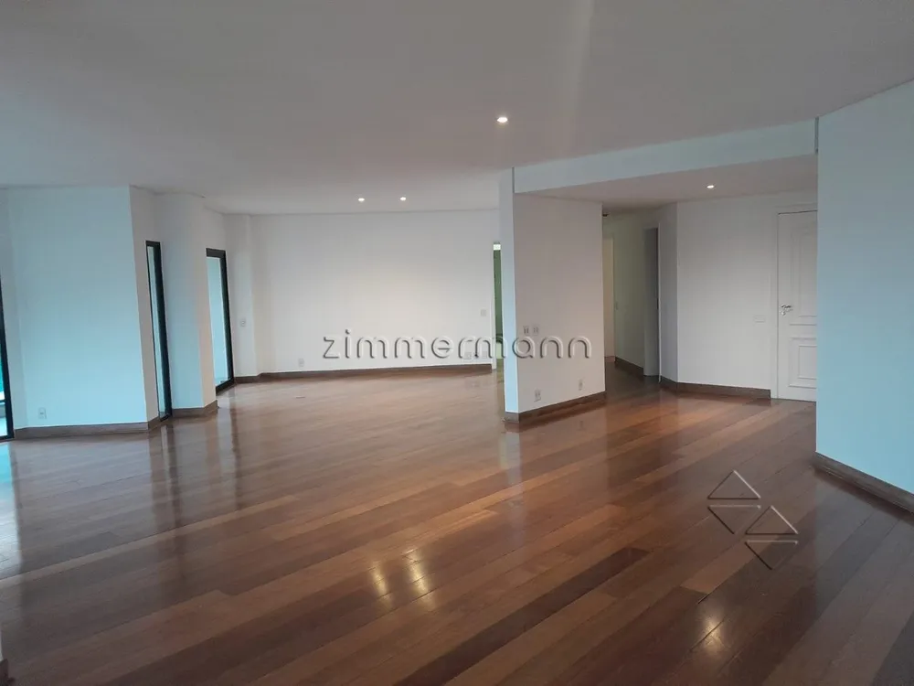 Apartamento, 5 quartos, 428 m² - Foto 2