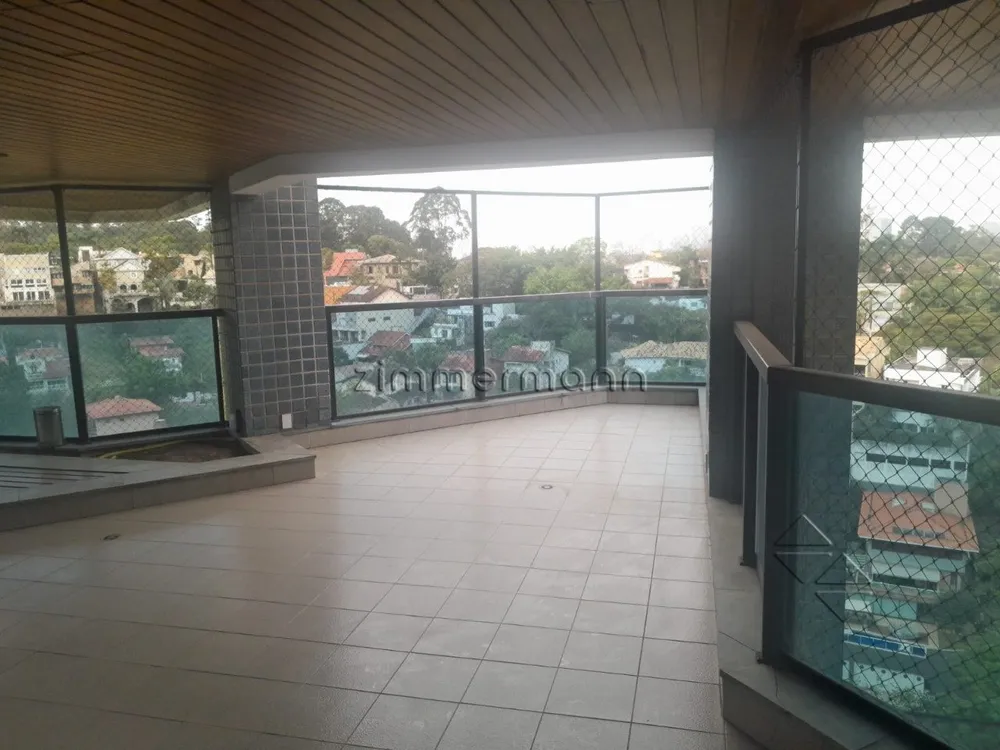 Apartamento, 5 quartos, 428 m² - Foto 8