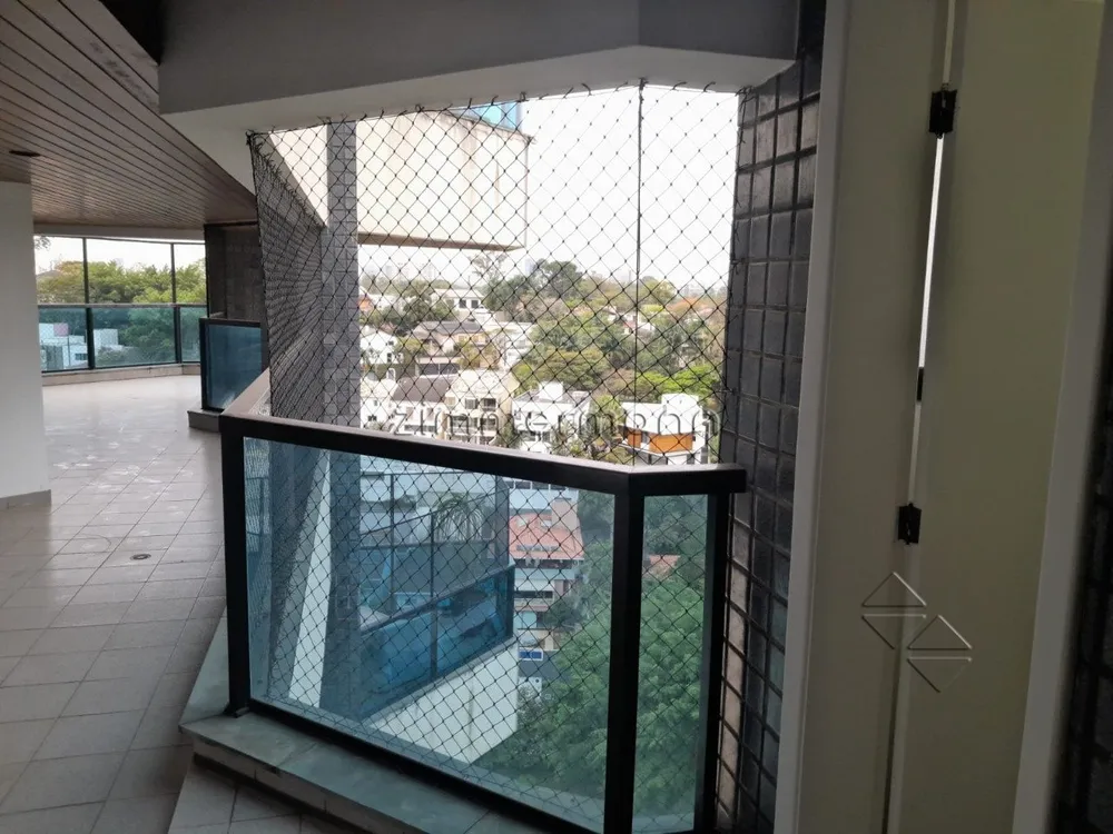 Apartamento, 5 quartos, 428 m² - Foto 5