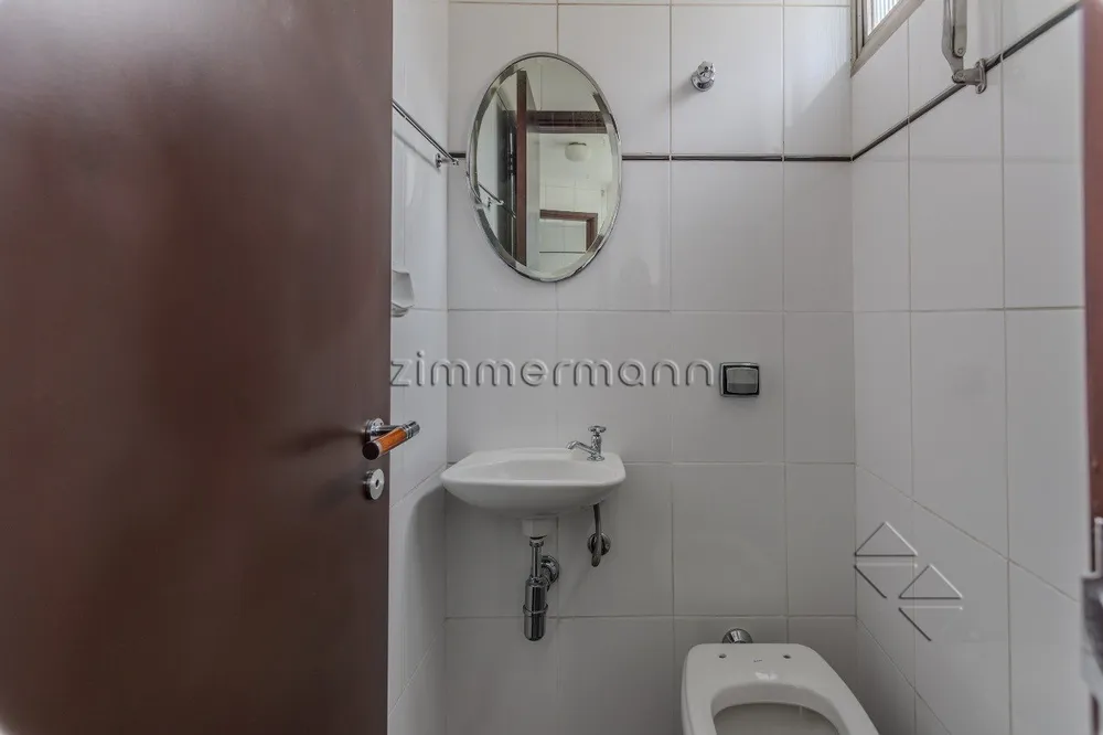Apartamento, 3 quartos, 130 m² - Foto 8