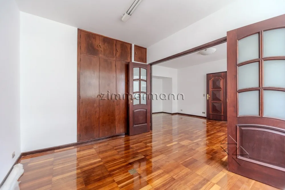 Apartamento, 3 quartos, 130 m² - Foto 1
