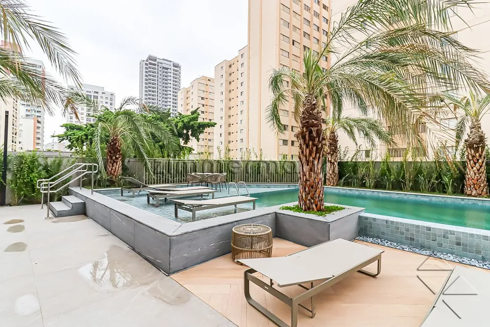 Apartamento, 3 quartos, 157 m² - Foto 5