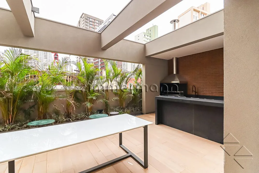 Apartamento, 3 quartos, 157 m² - Foto 11