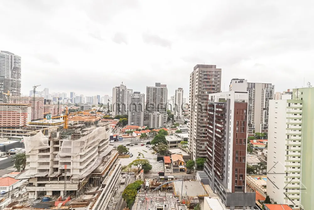 Apartamento, 3 quartos, 157 m² - Foto 12
