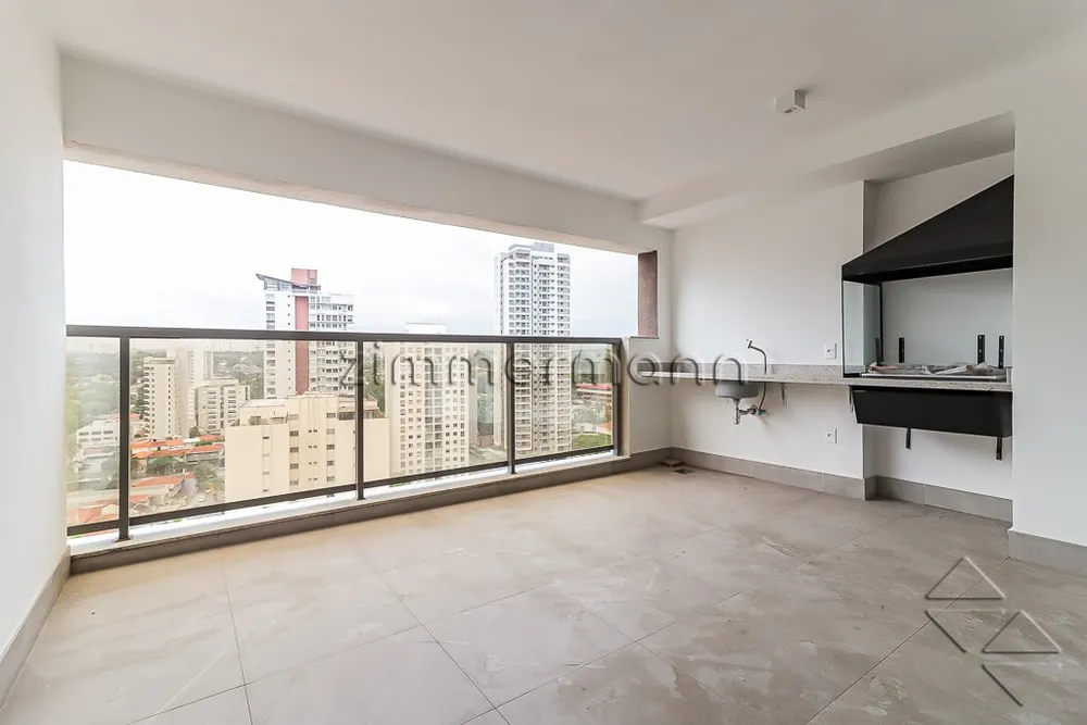 Apartamento, 3 quartos, 157 m² - Foto 7