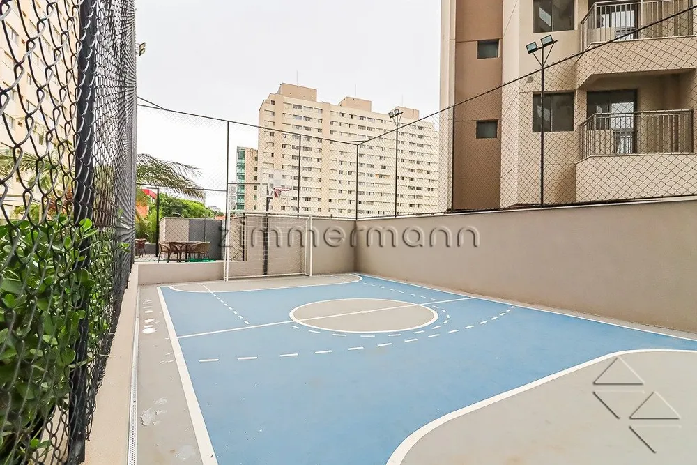 Apartamento, 3 quartos, 157 m² - Foto 10