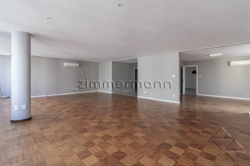 Apartamento, 4 quartos, 330 m² - Foto 1
