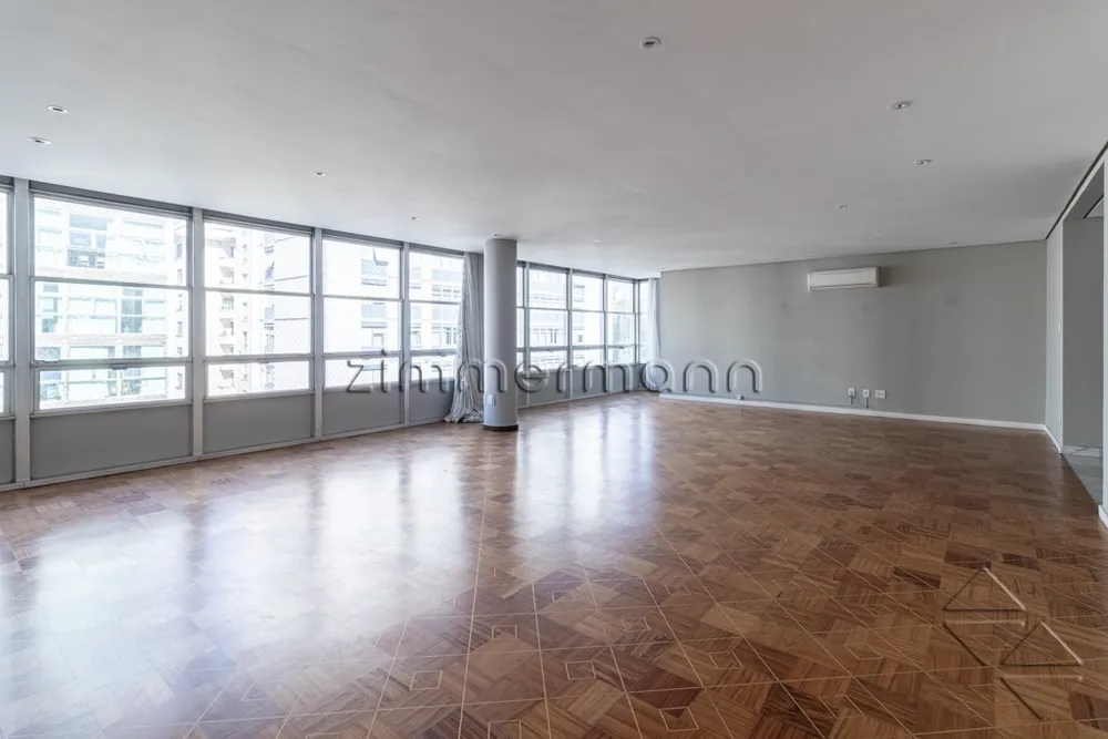 Apartamento, 4 quartos, 330 m² - Foto 7