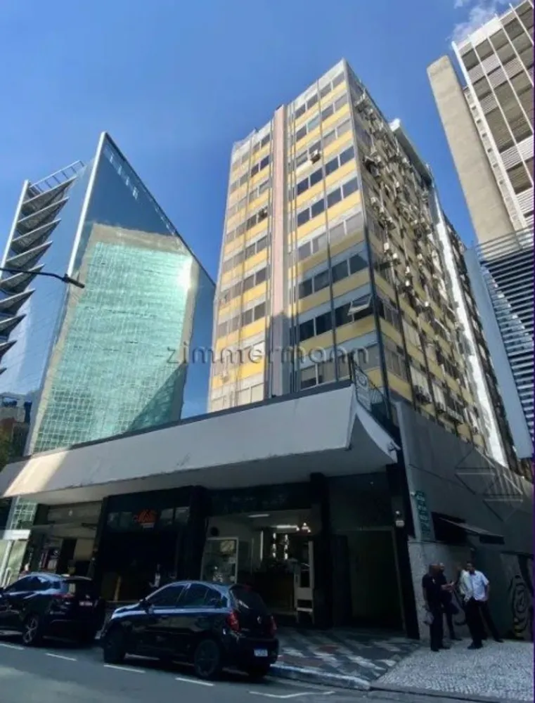 Casa Comercial, 50 m² - Foto 11