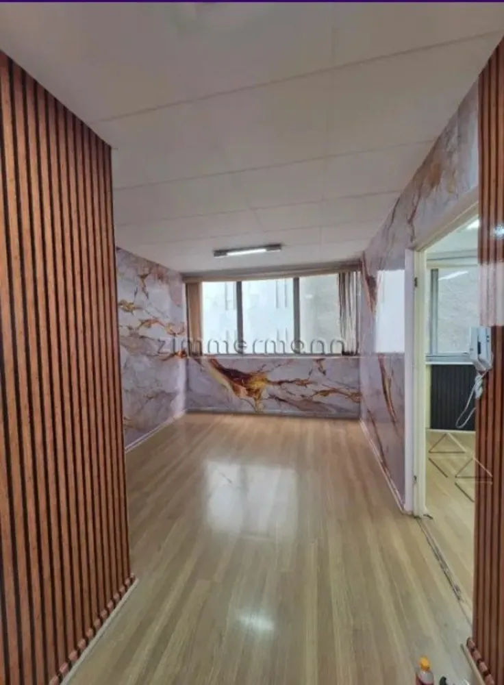 Casa Comercial, 50 m² - Foto 1
