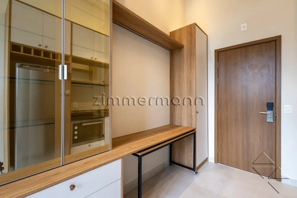 Apartamento, 1 quarto, 35 m² - Foto 4