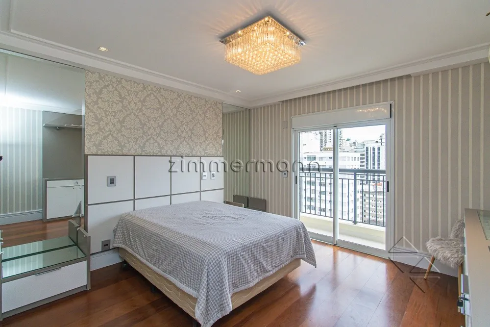 Apartamento, 3 quartos, 230 m² - Foto 5