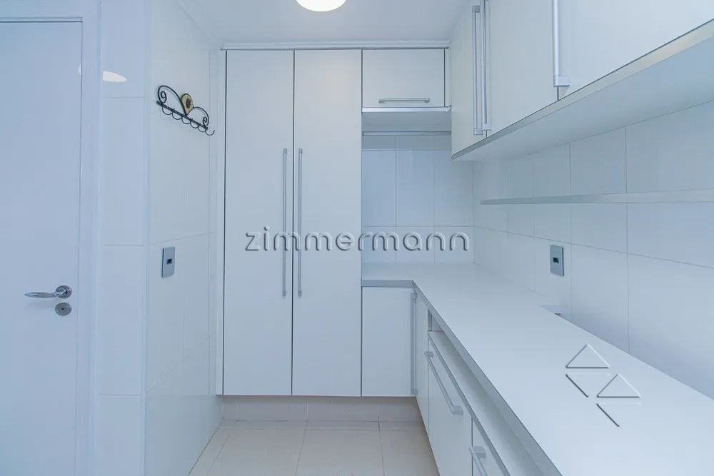 Apartamento, 3 quartos, 230 m² - Foto 7