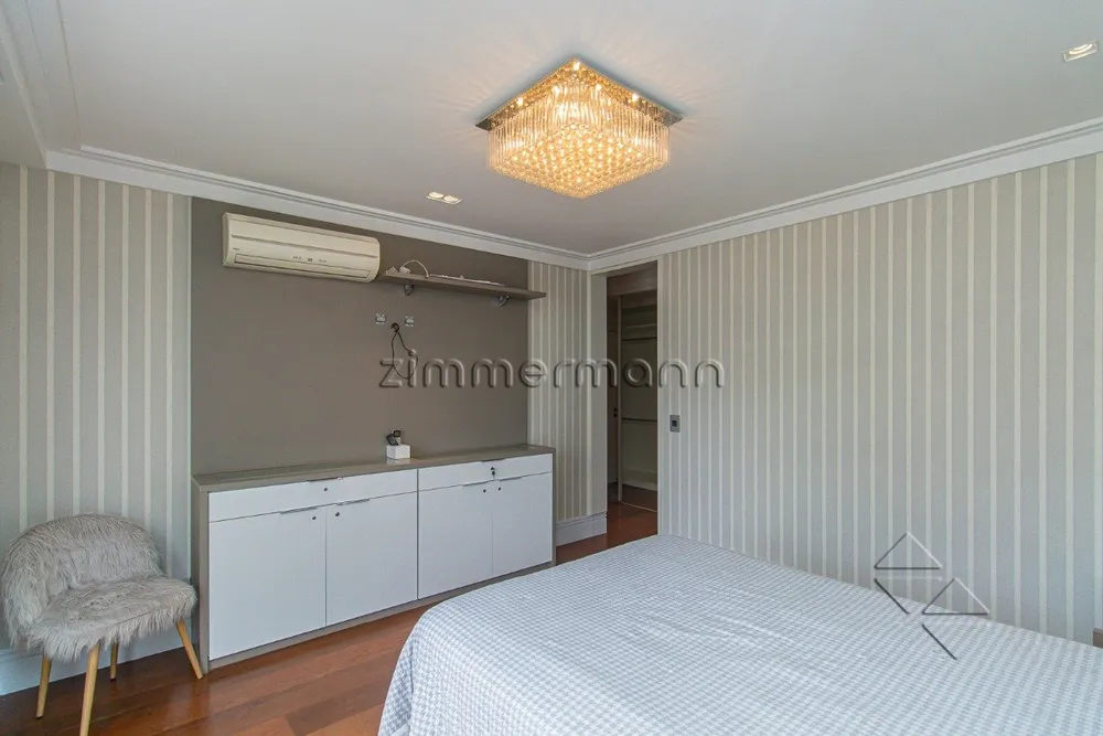 Apartamento, 3 quartos, 230 m² - Foto 6