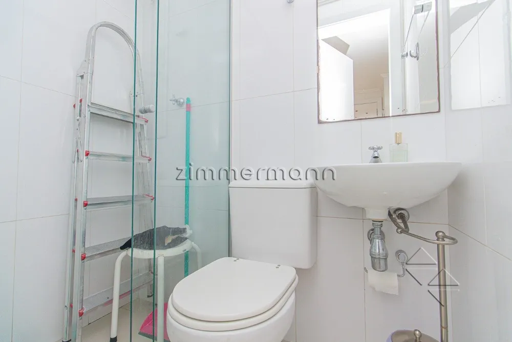 Apartamento, 3 quartos, 230 m² - Foto 3