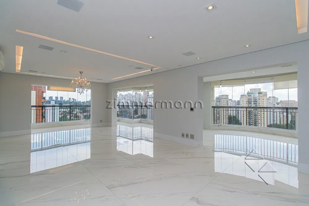 Apartamento, 3 quartos, 230 m² - Foto 8
