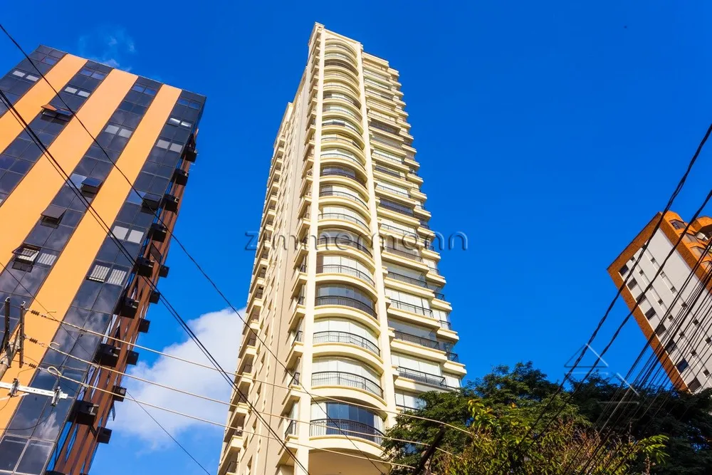Apartamento, 3 quartos, 230 m² - Foto 6