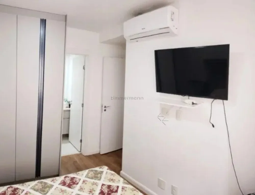 Apartamento, 2 quartos, 55 m² - Foto 3