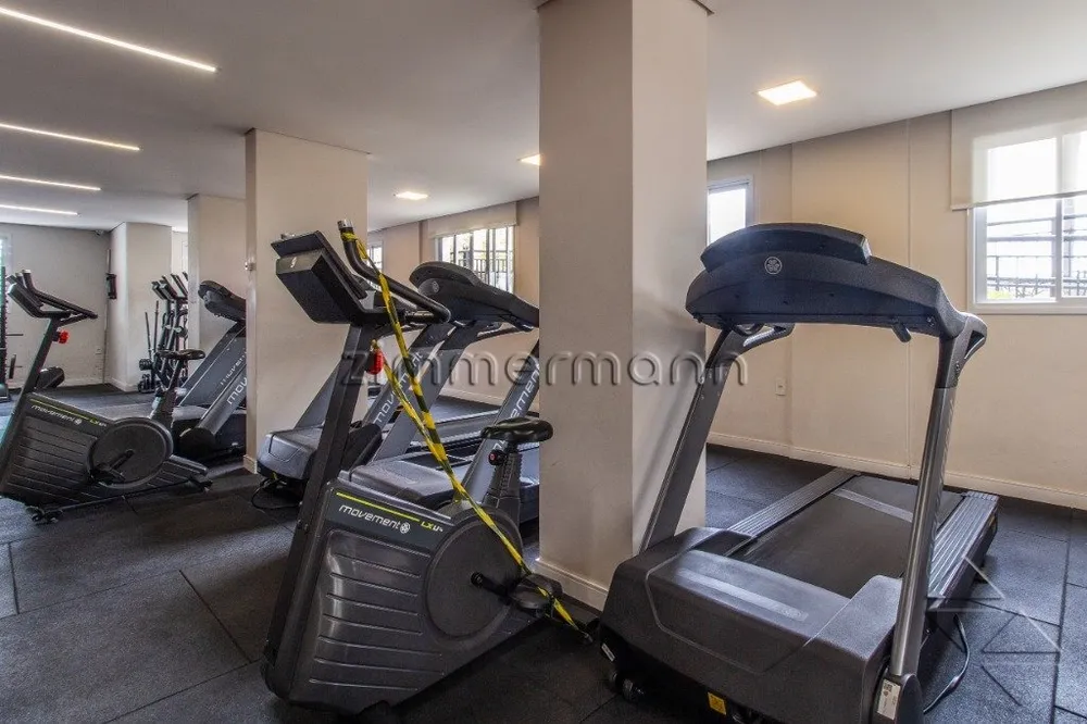 Apartamento, 2 quartos, 55 m² - Foto 6