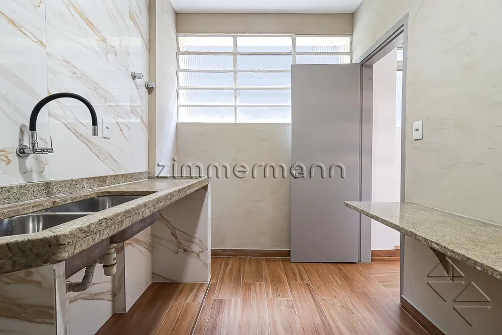 Apartamento, 2 quartos, 78 m² - Foto 2