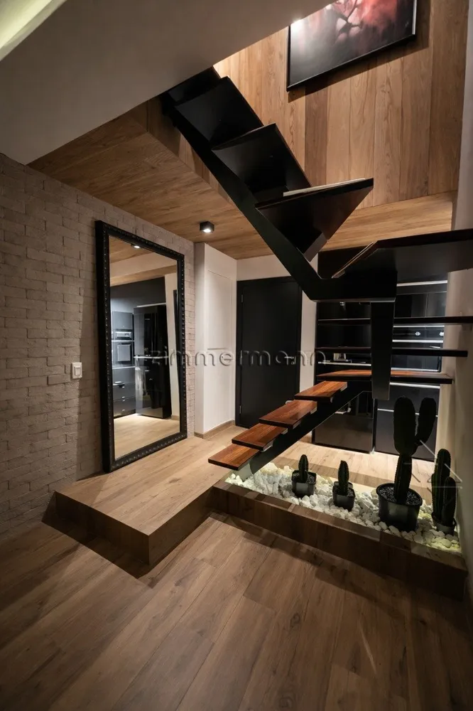 Cobertura, 2 quartos, 120 m² - Foto 2