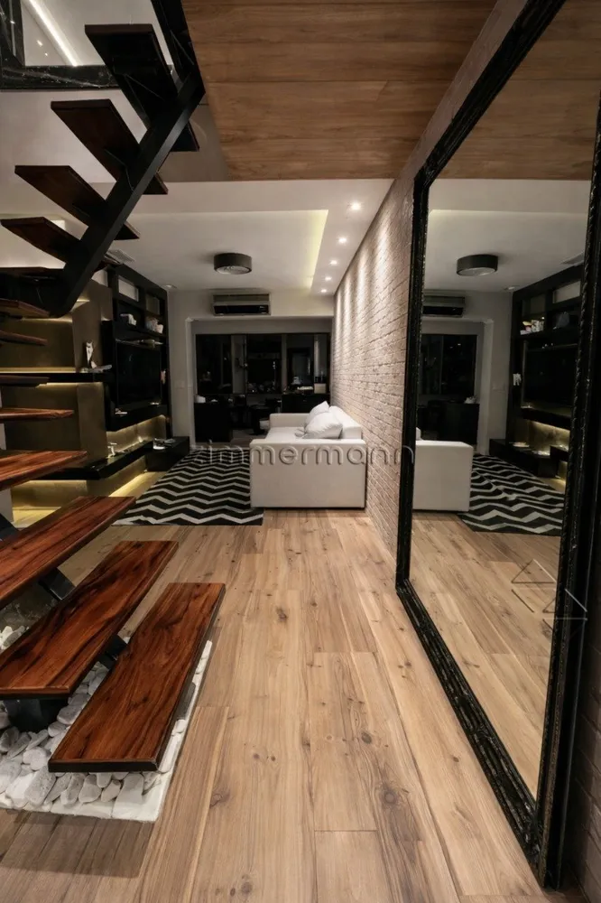 Cobertura, 2 quartos, 120 m² - Foto 3