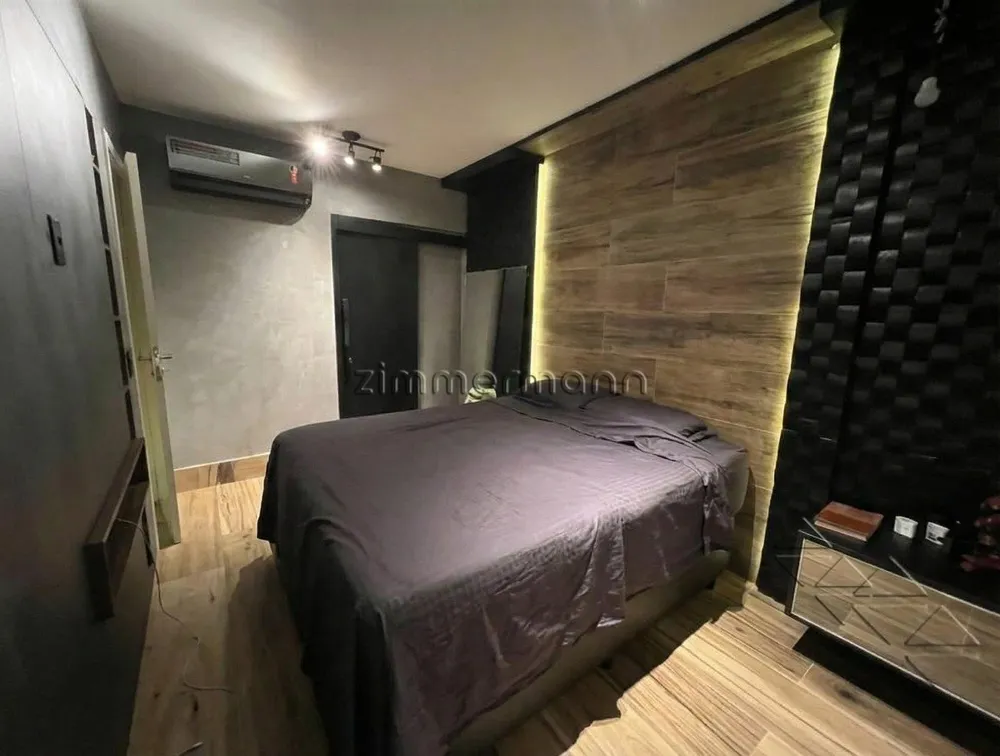 Cobertura, 2 quartos, 120 m² - Foto 4